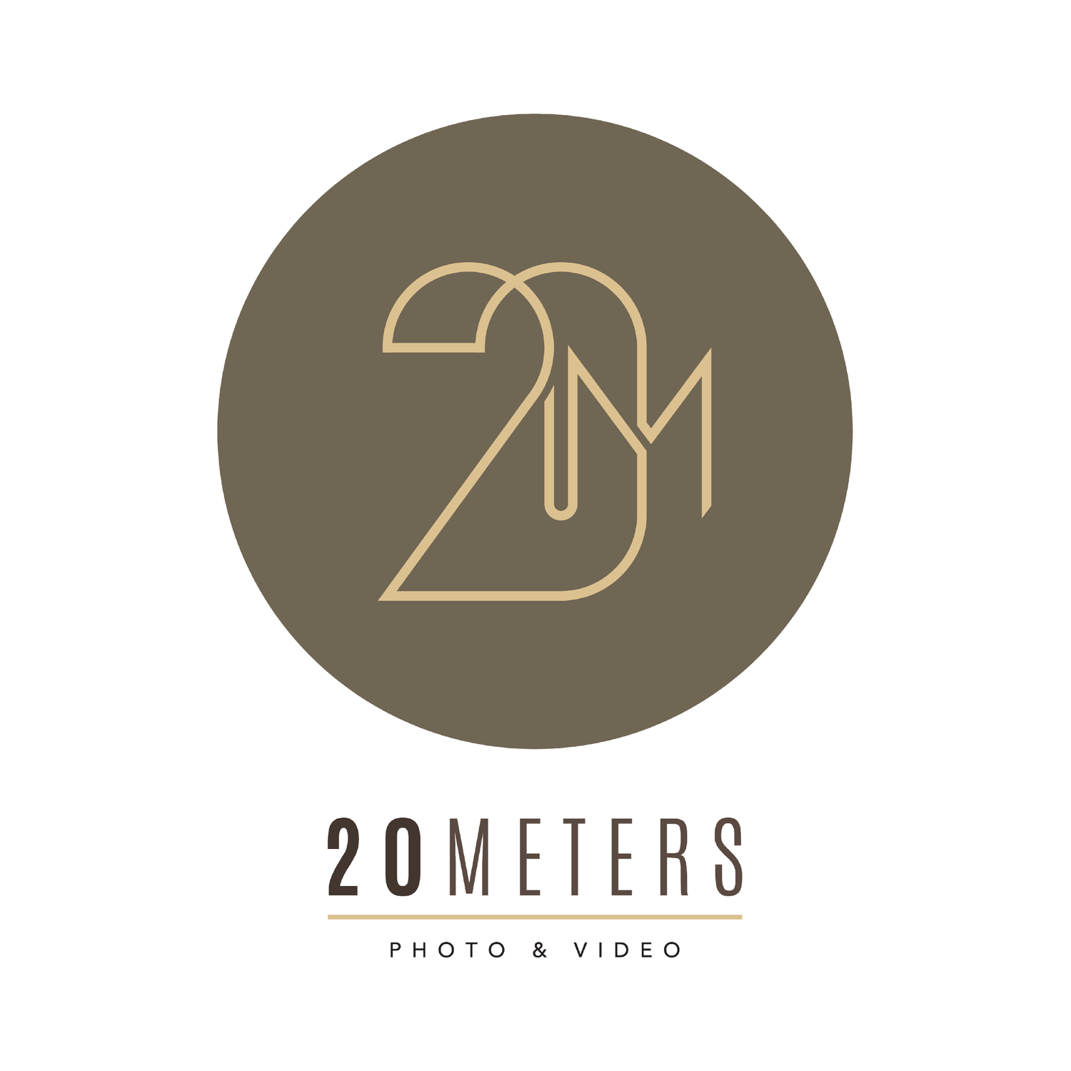 20METERS logo